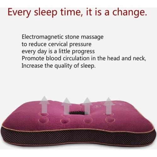 Hipickmi Neck Pillows