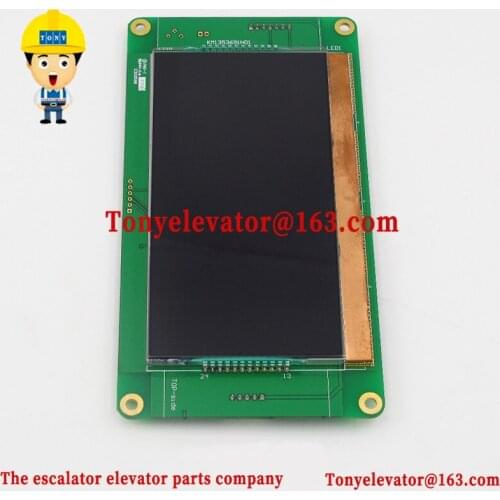 KM1353690G11 Elevator Indicator