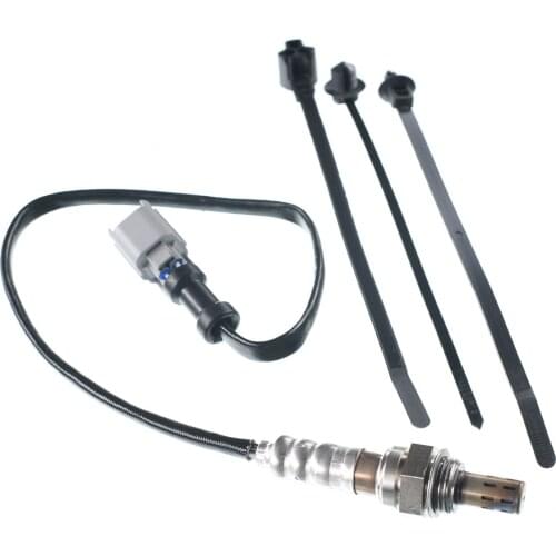 Oxygen Sensor for Acura CL NSX TL Honda Accord Civic Odyssey Prelude 1998-2005 Downstream or Upstream 36532PAAL01 36532PAAL02