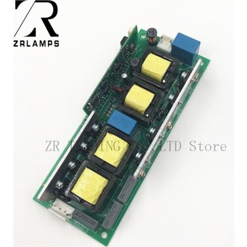 ZR Top selling Moving Head Beam Lamp Bulb 20R 440W ballast / power supply 20R 440W Sharpy Beam/Moving Head Spot Light 20R MSD