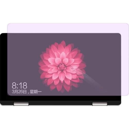 2019 New Top Sell Full Cover Screen Protector For Onenetbook One Mix3 8inch Screen Protector Toughened Film For One Mix3s