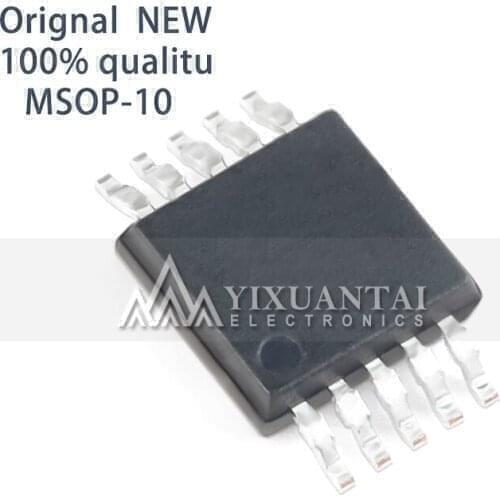 5pcs/lot NEW original MSOP10 SMD MAX1823HEUB MAX1823BEUB MAX1823AEUB MAX1823 1823 1823AEUB 1823BEUB 1823HEUB AEUB BEUB HEUB