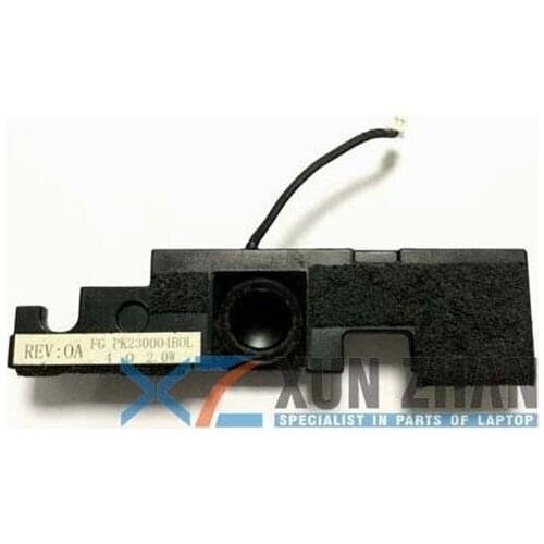 Original free shipping Laptop Fix Speaker for DELL D620 D630 PP18L built-in speaker PK230004F0