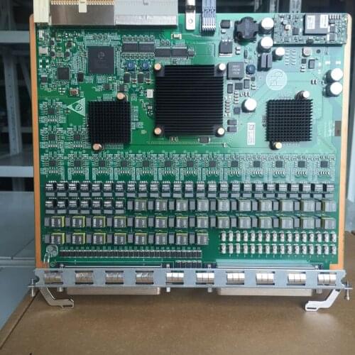 Supply Original Hua Wei VCLE VDSL2-channel 2 ports for Hua Wei MA5616 MA5818 OLT ASRB ASPB ADLE VDLE ADPE EIUA VCLE
