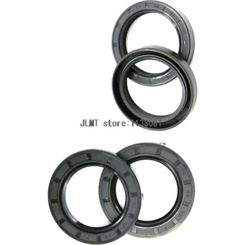 Fork Oil Seal for SUZUKI 900 RF RR 1994 43X54X11 mm (2 pieces) 43 54 11