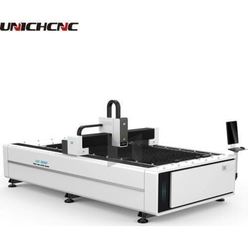 Highest cost-effectiveness metal laser cutter for sale