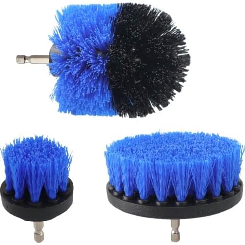 UZZDSS Cleaning Brushes