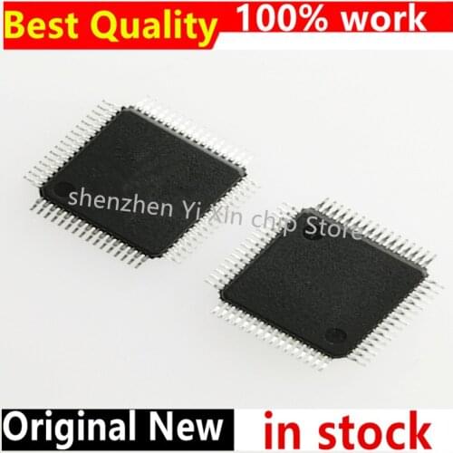 2-10piece) 100% New NPCE698LAODX NPCE698LA0DX QFP-64 Chipset