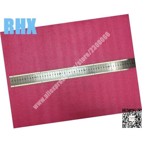 2piece/lot for TCL 42P21FBD Back light 74.42T13.001-0-CSI 74.42T13.001 T420HW08 42T11-06a 1piece=60LED 478MM 100%NEW