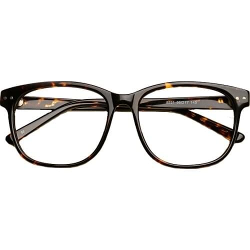 2021 Fashion Retro glasses frame women men Optical eyeglasses frames Vintage Myopia Prescription eye glasses eyewear Spectacles