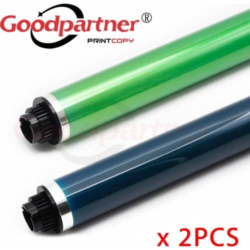 2X B0399510 B0399610 OPC Drum for RICOH 1015 1018 1113 2015 2016 2018 3025 3030 1022 1027 1032 2020 2022 2027 2032 1500 1600 270