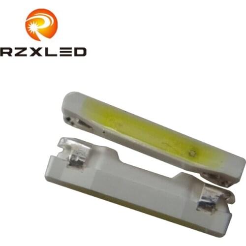 4000pcs/roll 3.0*0.85*0.42mm Side view white LED 3004 SMD for Keyboard light backlight