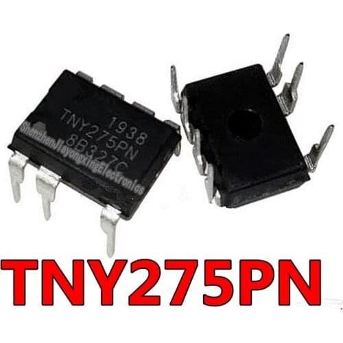 5pcs TNY268PN TNY264PN TNY274PN TNY275PN TNY276P TNY276PN TNY277PN TNY277P TNY278PN TNY278P TNY279PN TNY280PN TNY286PN TNY286PG