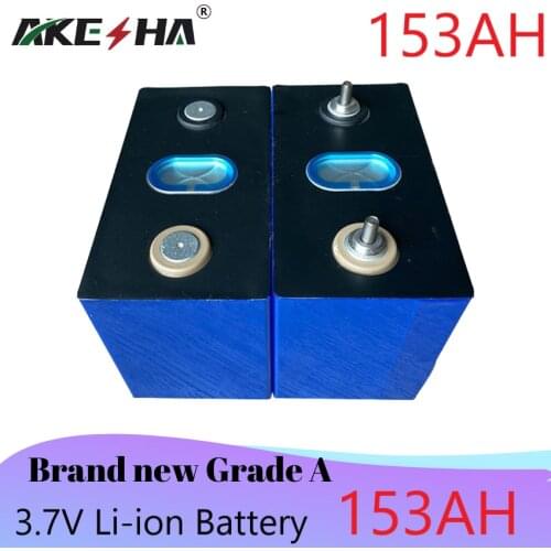 AKE HA Rechargeable Batteries