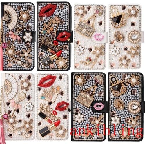Ankibling Samsung Galaxy A50s Phone Cases