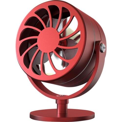 Car Air Freshener Metal Ceramic Fragrance For Auto Interior Accessories Mini Reuse Car Diffuser Magnetic Car Perfume