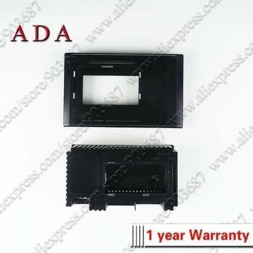 Front and Back Housing Shell Case Cover for 2711-B5A14 2711-B5A12 2711-B5A10L1 2711-B5A10L2 2711-B5A10L3 Plastic Cases Covers