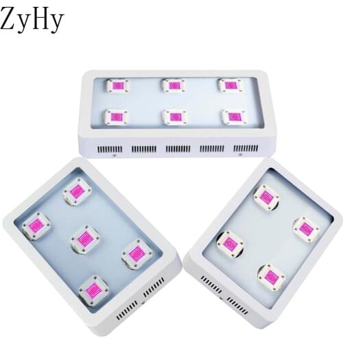 COB Plant Growth Lamp 1200W 1500W 1800W Full Spectrum No Ballast Seedling Flowers Vegetables And Fruits High-Power Fill Light
