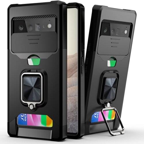 GKCCUEKY Google Pixel Phone Cases