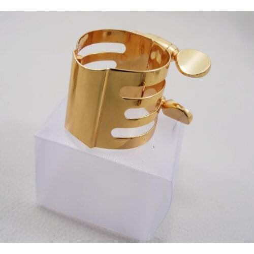 Perfect Alto sax Ligature