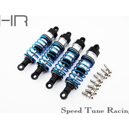 Hot Racing Pure metal high performance shock absorber for TAMIYA CC01