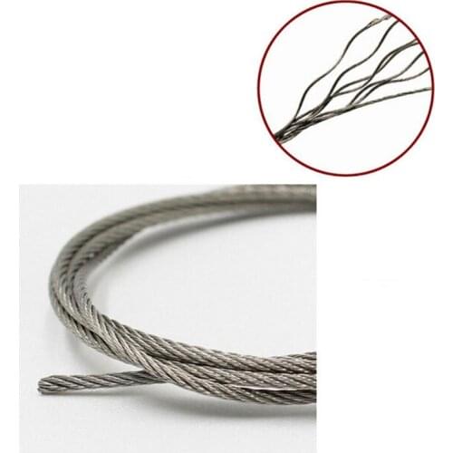 Metal Anti-Tip Furniture Anchor Safe Strap Wall Mounted Baby Proofing Secure Kit