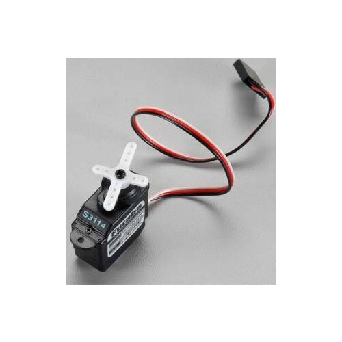 FUTABA S3114 Servo small steering gear