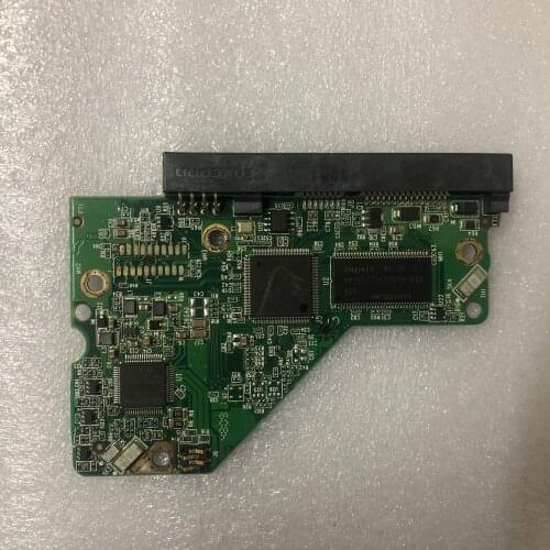 Original quality board number: 2060-701640-007 REV A spot
