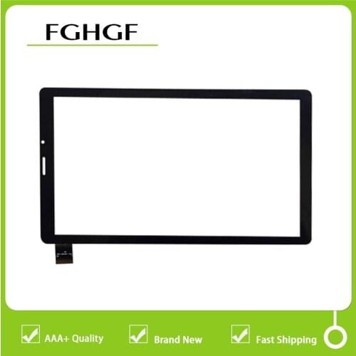New 10.1" inch Touch Screen Panel Digitizer Glass Sensor Replacement For FPC-1002A0-V06