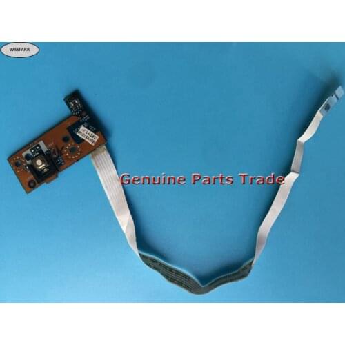 Genuine Original FOR E1-510 E1-532 E1-570 E1-572 Power Switch Button Board wcable LS-9531P