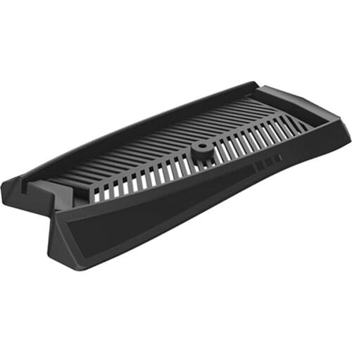 Hot Vertical Stand for SONY PlayStation 5 Built-in Cooling Vents Digital Edition Game Console Dock for PS5