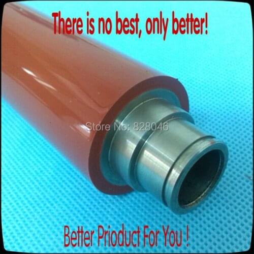 For Konica Minolta bizhub C7720 C7721 8650 8650dn C8650 AURORA ADC208 ADC218 AD-C208 AD-C218 Lower Pressure Fuser Roller
