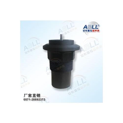 Ultrasonic ranging Transducer Ambrera 12m range ordinary Transducer E-type DYA-40-12E-F