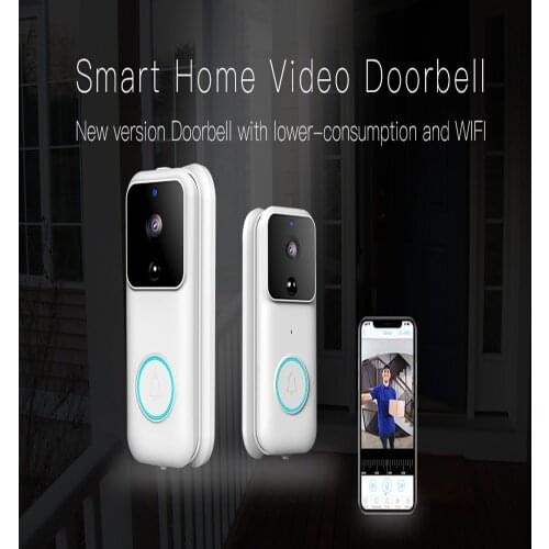 Дверные звонки Virwir China At AliExpress