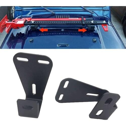 Wearedifnt Headlight Accessories