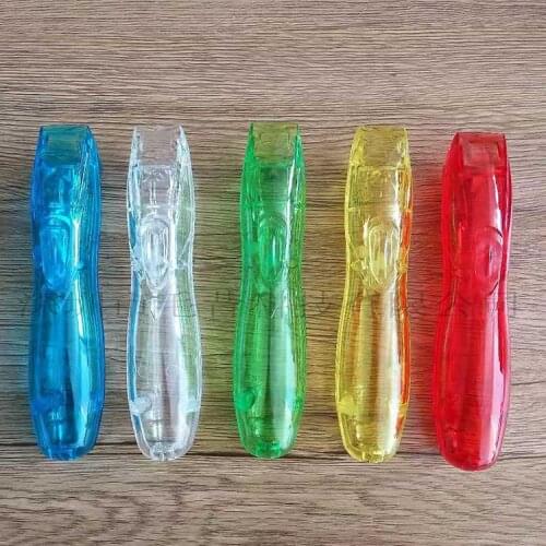 Sirreepet clipper replacement parts body diy fit andis D8 SlimLine Pro Li