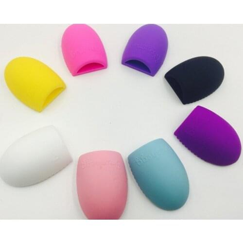 Brushegg Women Beauty Egg Cleaning Glove MakeUp Washing cosmetics Brush Scrubber Board Brushegg Cute silicone brush egg,Hotsale