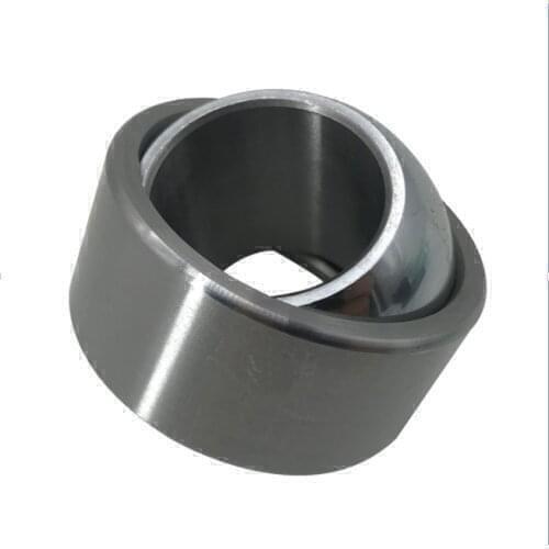 10Pcs GEBJ8C Spherical Plain Bearing 8x19x12x9 Plain Bearing