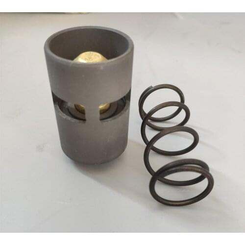 2901041400 Fits Atlas Copco Air Compressor Thermostatic valve kit