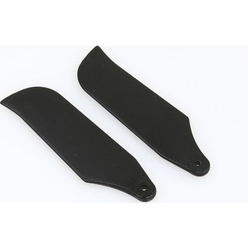 450 helicopter tail rotor rotor 450 aircraft general parts 2 pairs