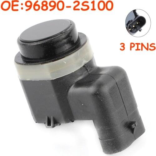 96890-2S100 968902S100 Fit For Hyundai Kia New High Quality PDC Parking Sensor car accessories