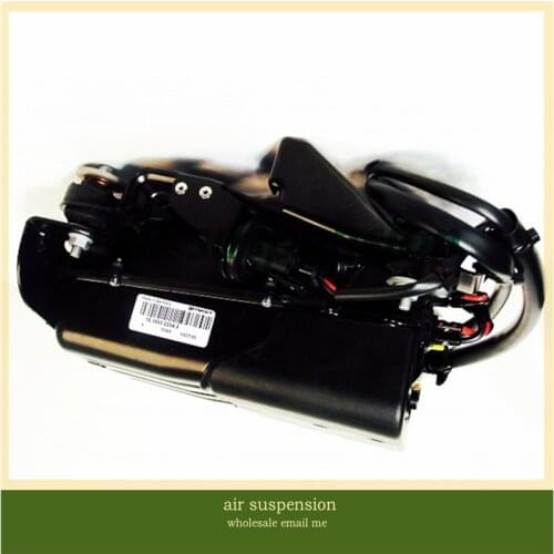 Free Shipping 24 H Garage Service Online! The WABCO 97035815108 Air Suspension Air Compressor Fit For Porsche Panamera