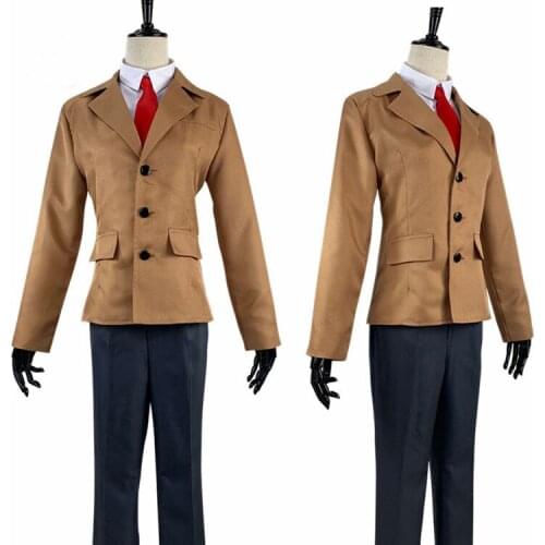 Cosplaydiy Seishun Buta Yarou wa Bunny Girl Senpai no Yume wo Minai Sakurajima Mai Azusagawa Sakuta Cosplay Costume