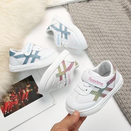 Darcoo BB Girls Shoes