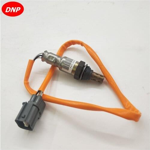 DNP O2 Oxygen Sensor OEM 612-H7 Fit For HONDA Accord