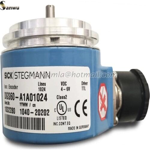 DGS60-A1A01024 encoder Roland 700 Machine spare parts