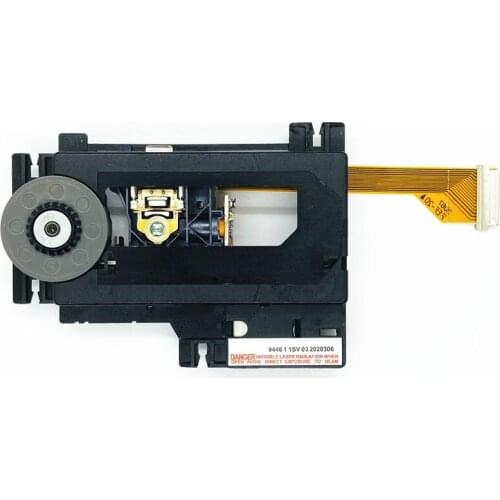 For MUSE MODEL FIVE dvd Player Blu-ray CD Player Laser Lens Optical Pick-ups Bloc Optique DVD Laser Lens Optical Pick-up