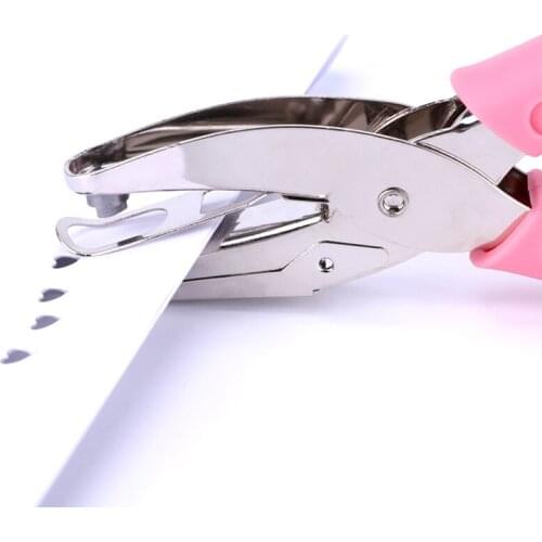 Hole Puncher, Handheld Hole Paper Punches