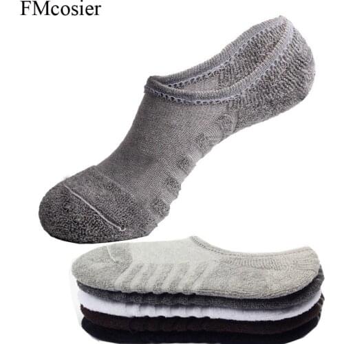 FMcosier Men's Sports Socks