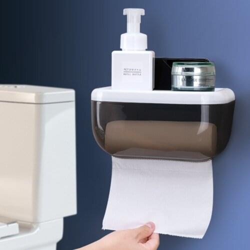 JPZYLFKZL Toilet Paper Holders